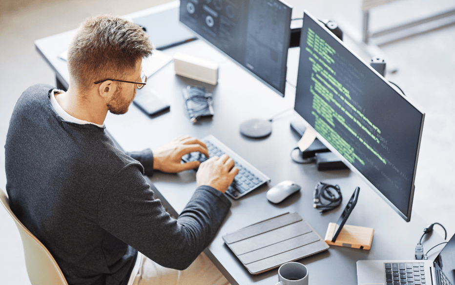 Software And Technology