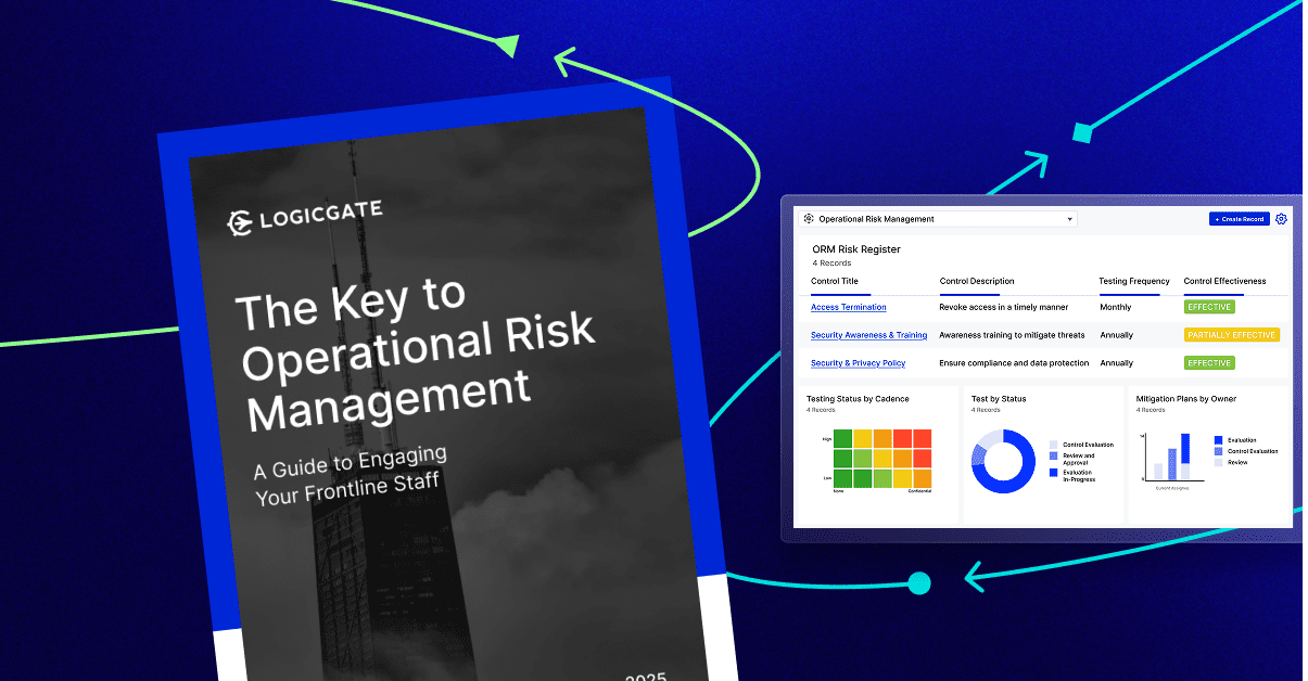 The Key to Operational Risk Management: A Guide to Engaging Your ...