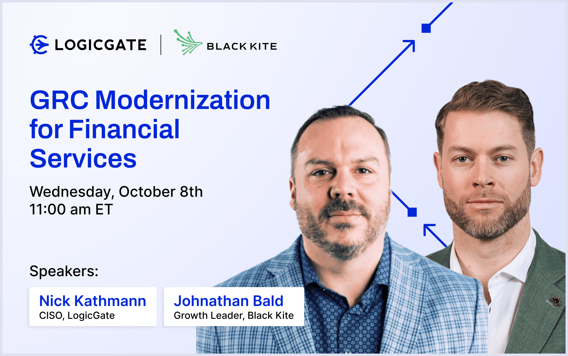 Webinar Banner partnering with Black Kite